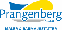 Das Logo Prangenberg GmbH